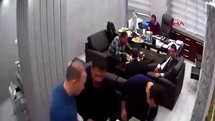 CHP'nin ''para sayma'' davası ertelendi