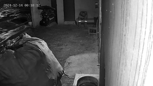 Vídeos ajudam PM a identificar autores de assassinato que chocou Umuarama