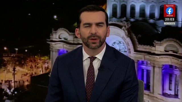 La Secretaría Anticorrupción y Buen Gobierno confirma lista de irregularidades de Birmex