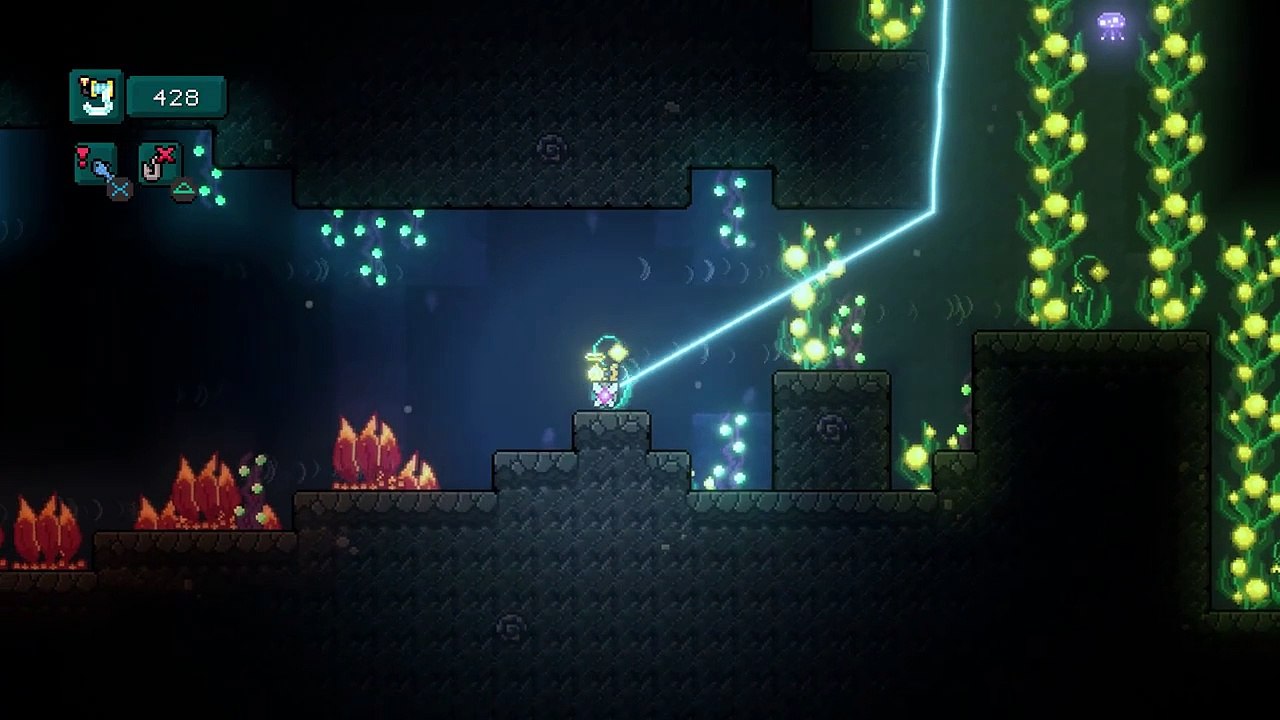 Nice Day for Fishing - Announcement Trailer zum Angel-Rollenspiel