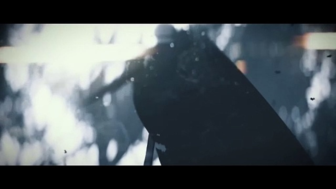 Der Trailer zu Broken Lance, der Serie mit den riesigen Imperialen Rittern in Warhammer 40.000