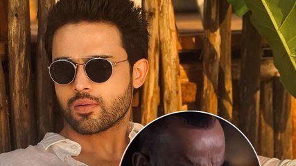 कौन हैं Parth Samthaan? ACP प्रद्युम्न को किया रिप्लेस!