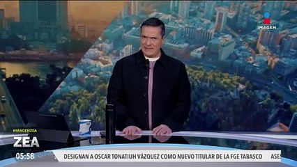 Desaparecen 4 jóvenes en Jalisco