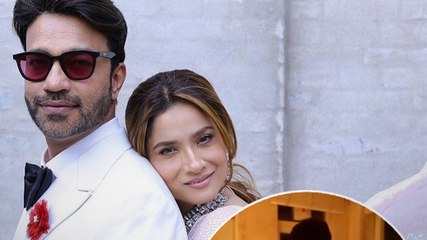 प्यार में डूबीं Ankita, सालगिरह पर पति Vicky को किया सरप्राइज!