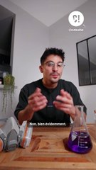 Il invente la voiture électrique à autonomie INFINIE ! (ou pas)