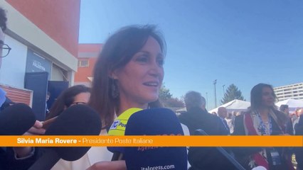 Elis, Rovere "Avrò un atteggiamento pragmatico, grande responsabilità"