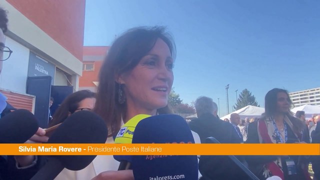 Elis, Rovere Avrò un atteggiamento pragmatico, grande responsabilità
