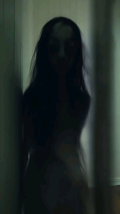 can I scare you