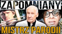 Skąd wziął się król filmowych parodii?