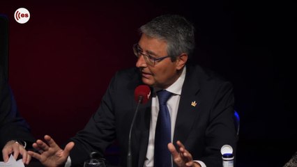 Federico entrevista a José Francisco Salado