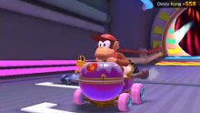 🏁 Mario Kart Tour New Year's 2021 Tour: Diddy Kong Cup 🏆
