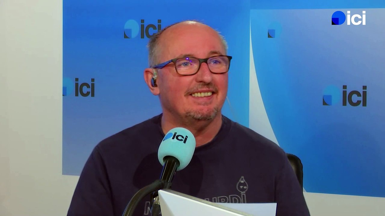 Une ramée
