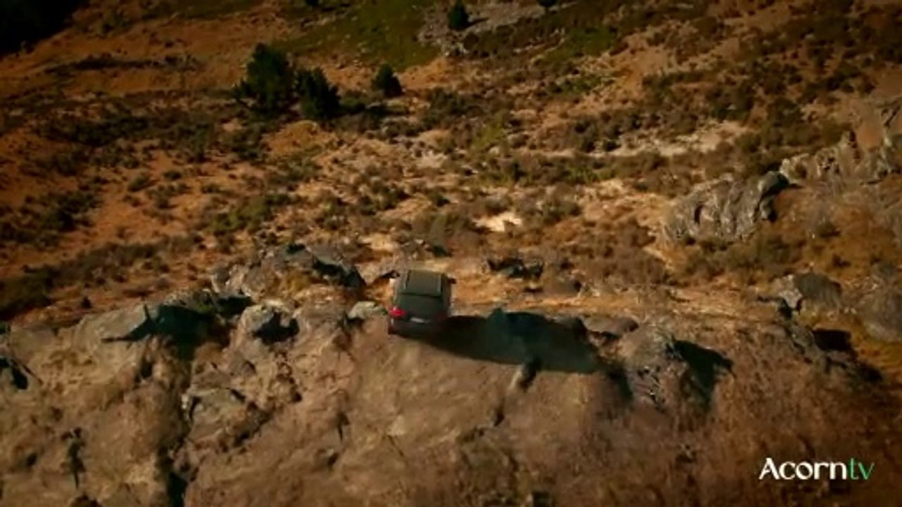 Queenstown Murders - Zum Sterben schön Trailer OV