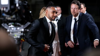 Une plainte déposée contre Dimitri Payet
