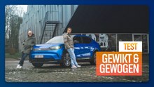 Review Ford Capri EV 2025: Gewikt & Gewogen