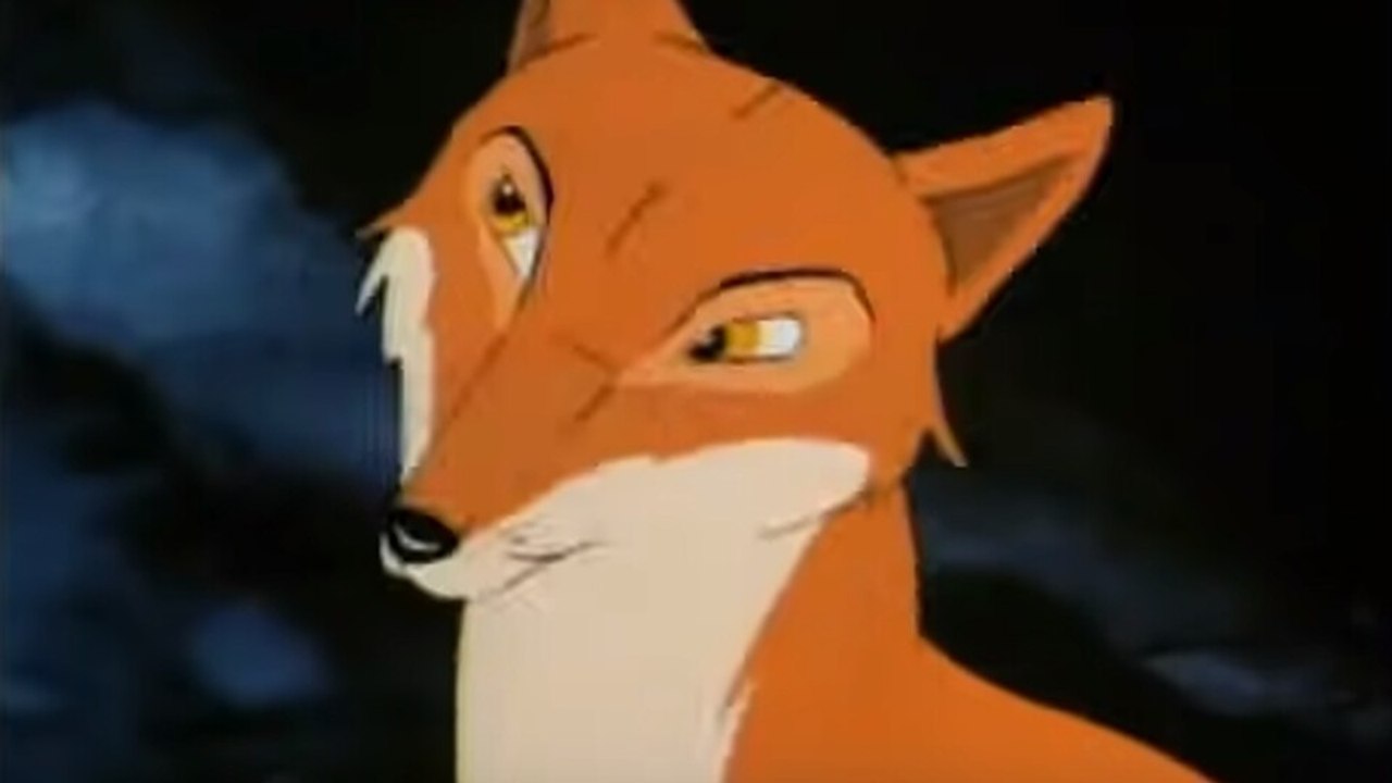 Als die Tiere den Wald verließen - Trailer zur ersten Staffel der Kult-Kinderserie aus den 90ern