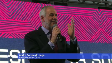 Grupos indígenas fazem pedido pelo fim dos combustíveis fósseis