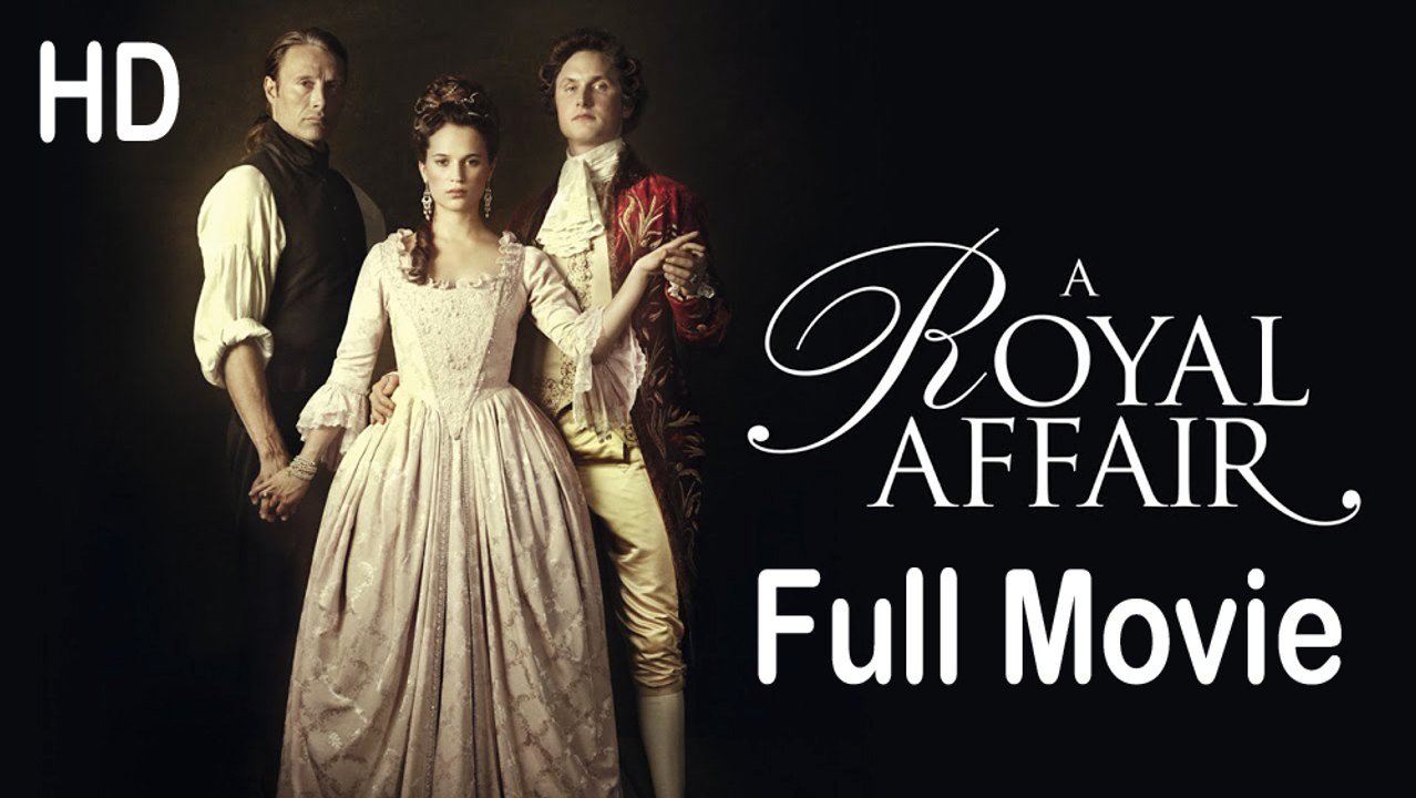 A Royal Affair (2012) Full Movie HD