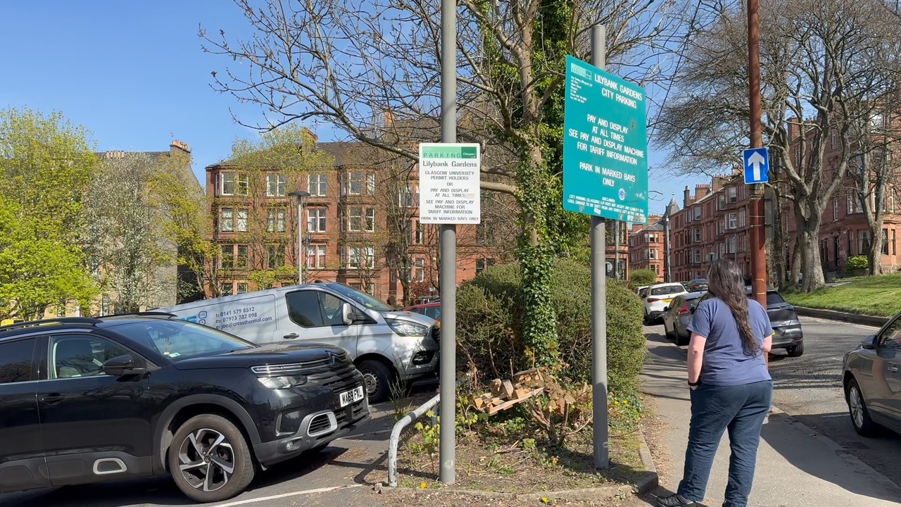 West End resident launch petition against proposed student accommodation by Glasgow University