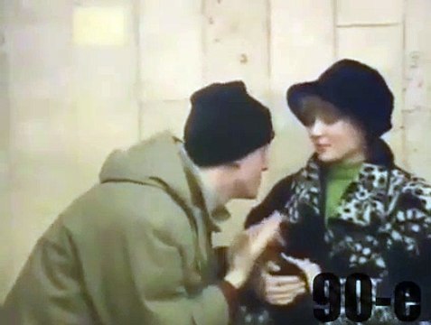 «Больше чем стипендия», редкая реклама МММ без Лени Голубкова 1994