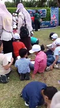 محافظ القاهرة يشارك 250 طفلًا في احتفالية نظّمتها المحافظة بمناسبة يوم اليتيم