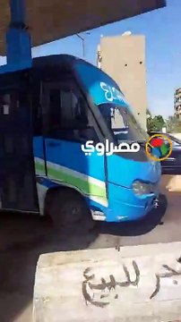 محافظ أسيوط يتفقد محطات الوقود بعد زيادة أسعار البنزين والسولار