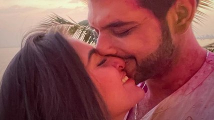 Tejasswi-Karan ने की सगाई, खुली पोल, फैन्स हुए खुश!