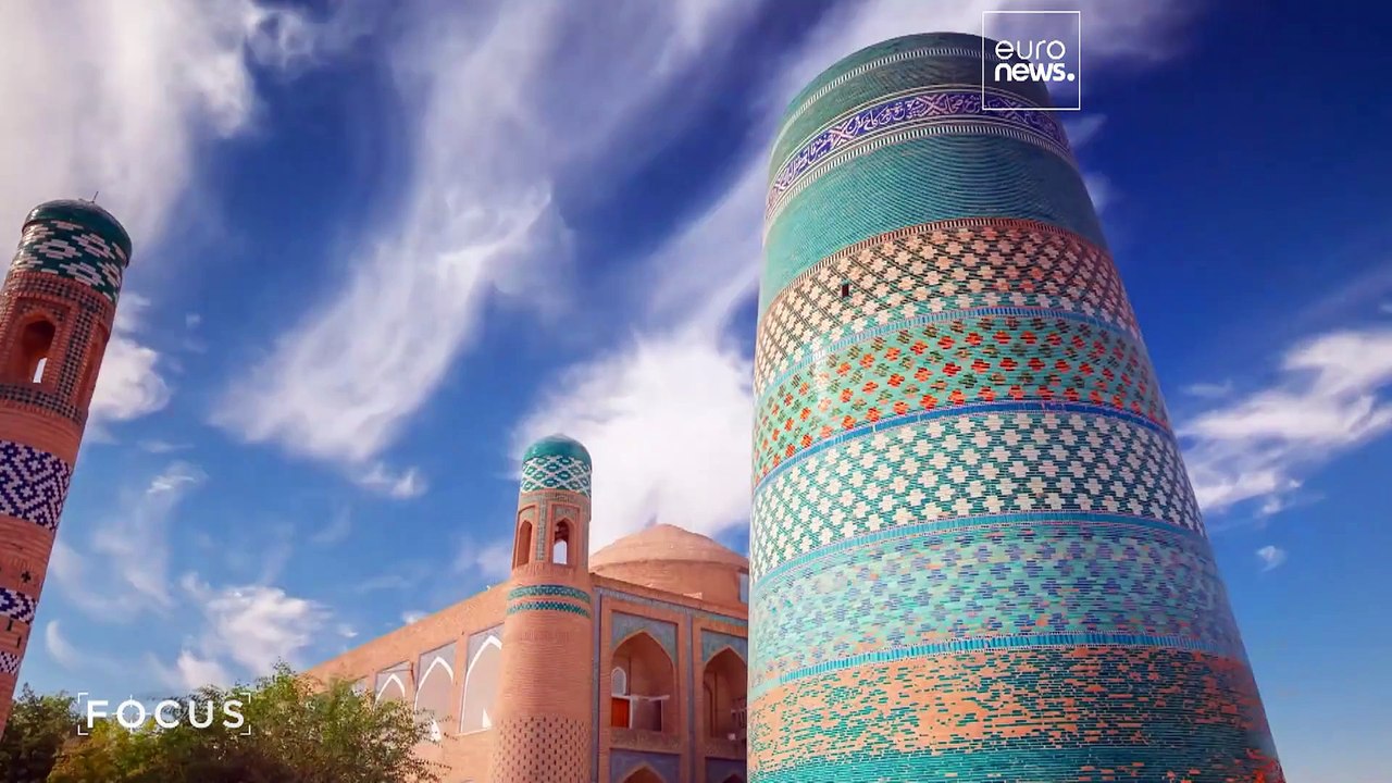 EU und Zentralasien starten strategische Partnerschaft auf Gipfel in Samarkand