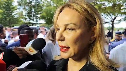 Jet Set: Familiares y amigos dan el último adiós al hijo de Eduardo Estrella 1/3