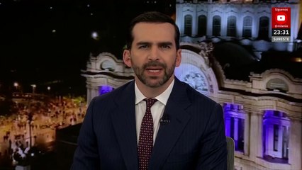 Israel aprueba extraditar a Andrés Roemer a México