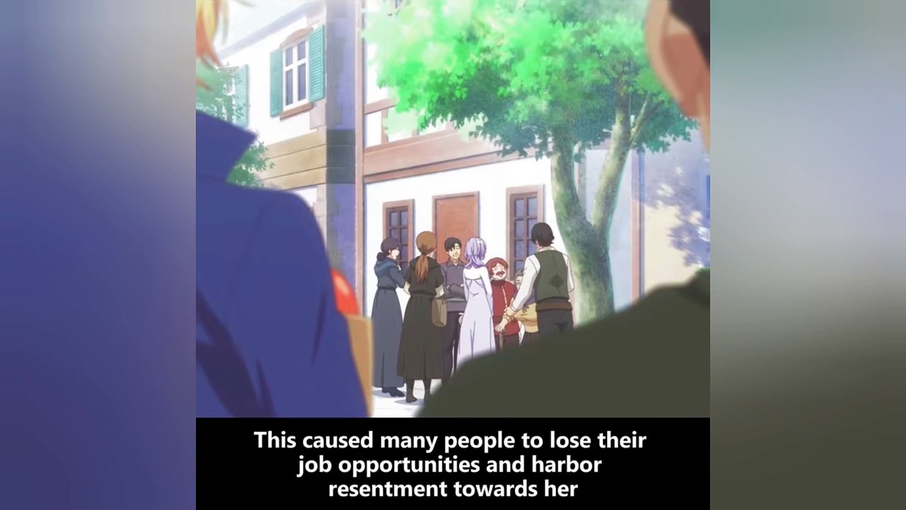 The Too-Perfect Saint Anime Recap