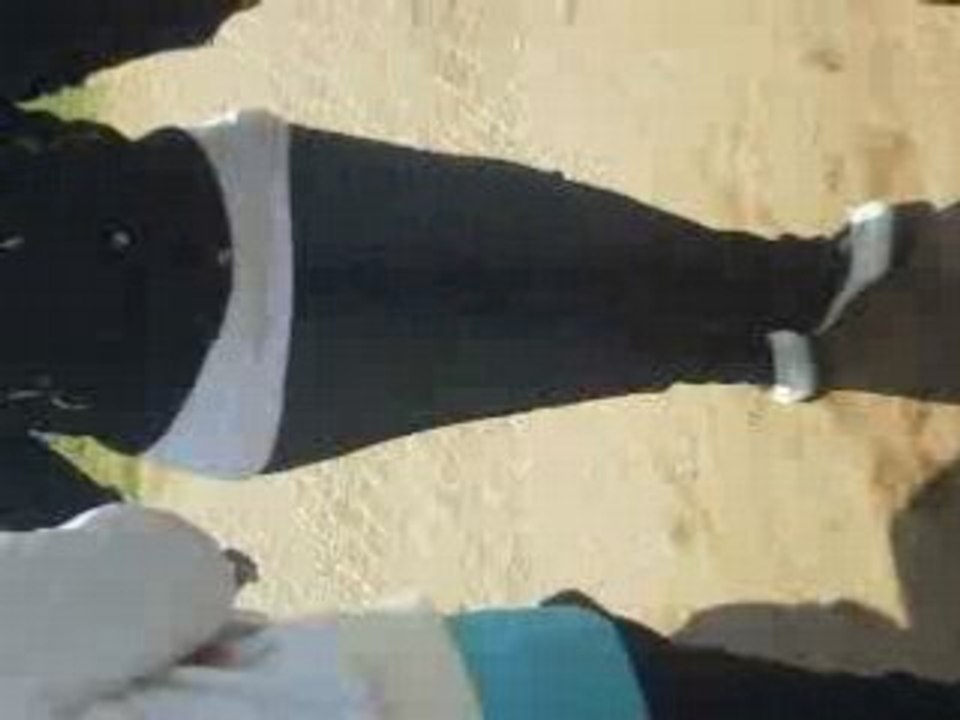 Danse africaine