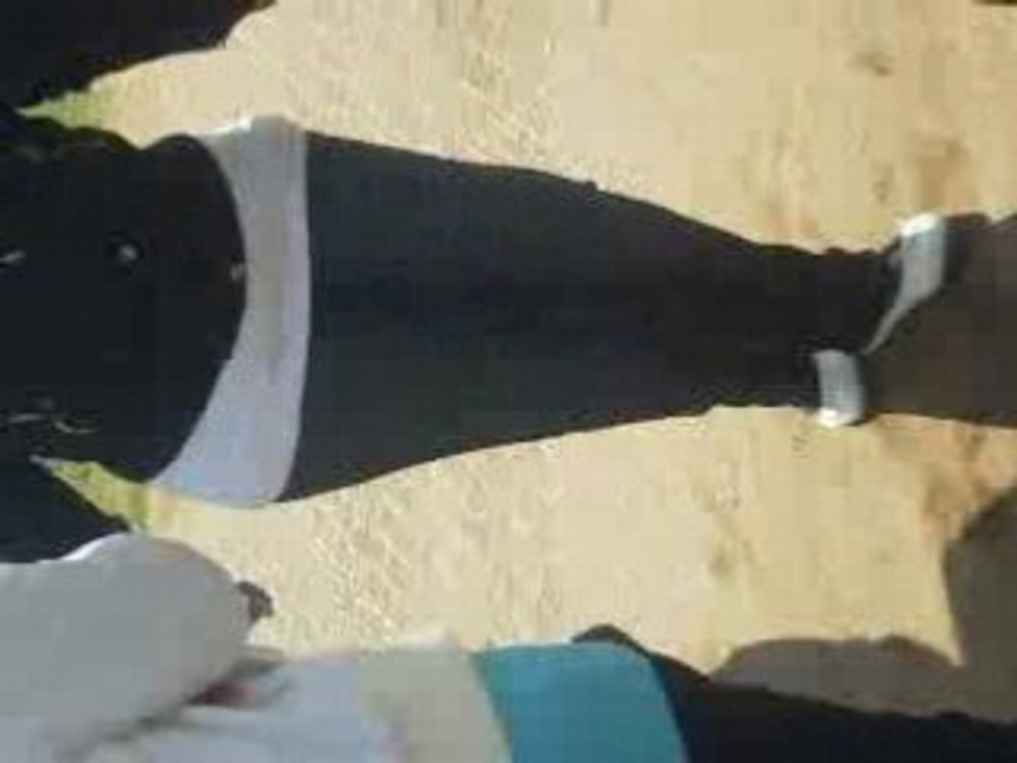 Danse africaine