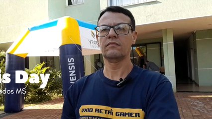 #tbt Vivensis Day Dourados 2024