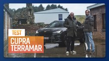 Review Cupra Terramar SUV 2025: Gewikt & Gewogen