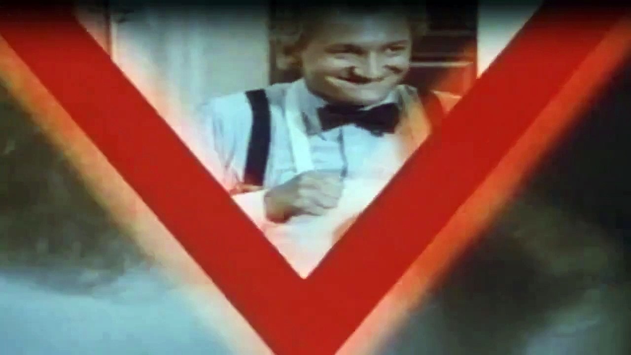 V - Die außerirdischen Besucher kommen Staffel 1 Folge 8: Freiheit für Rawlinsville