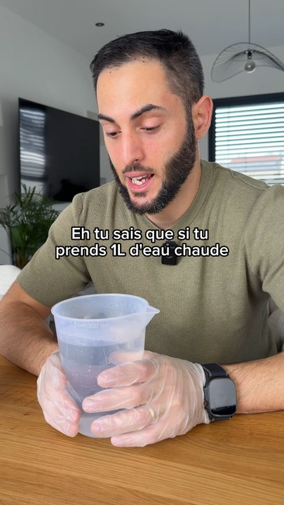 Cette astuce est radicale !