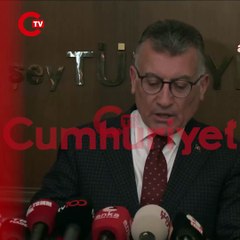 AK Grup Başkanvekili Abdullah Güler’den NOW’a  Now'a soru sorayım, Saraçhane'de polisimize asit atıldı mı
