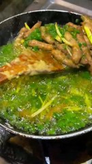 Culinaryhomebyaqsa - Lahori Hareesa__Here is Mom_s most amazing recipe which she is sharing with all of you_ so do try this recipe _ remember her in your dua