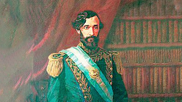 La Historia y el Asesinato de Urquiza | Todos ustedes contra mí