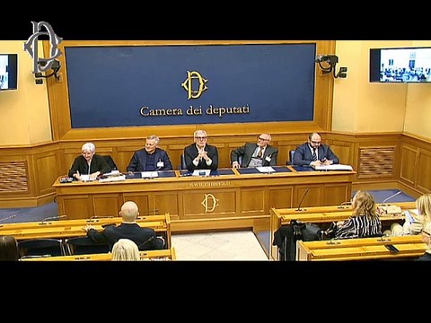 Roma - ​​Presentazione Festival Sacre Note a Collepardo 2025 - Conferenza stampa di Federico Mollicone (11.04.25)