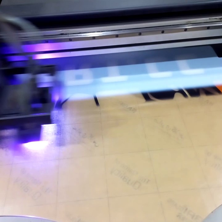 UV Printing