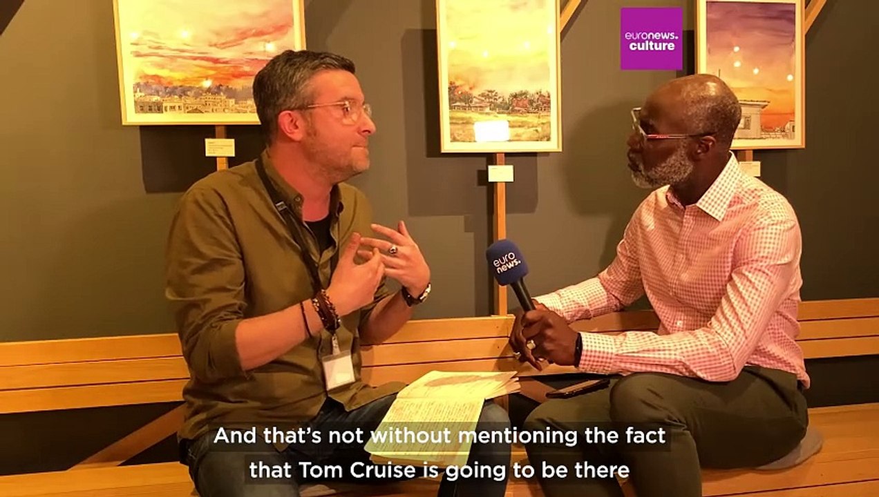 Cannes Film Festival unveils 2025 lineup with Julia Ducournau, Wes Anderson and Ari Aster