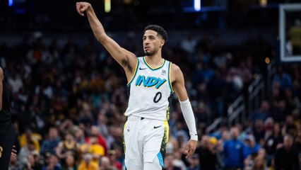 Cavs' Reserves Nearly Upset Pacers in Narrow Defeat