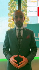 Edwin Chiviri  Gerente de Camacol Bogotá y Cundinamarca