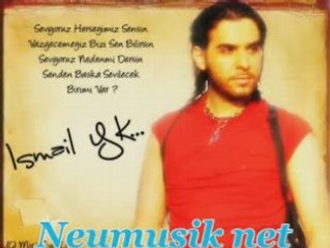 ismail Yk Bas Gaza 2008 yeni