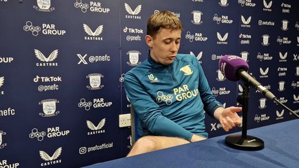 Mads Frokjaer interview