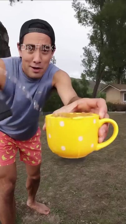 Cup Ka Magic ✨🤯 Magic Tricks 🤯🔥