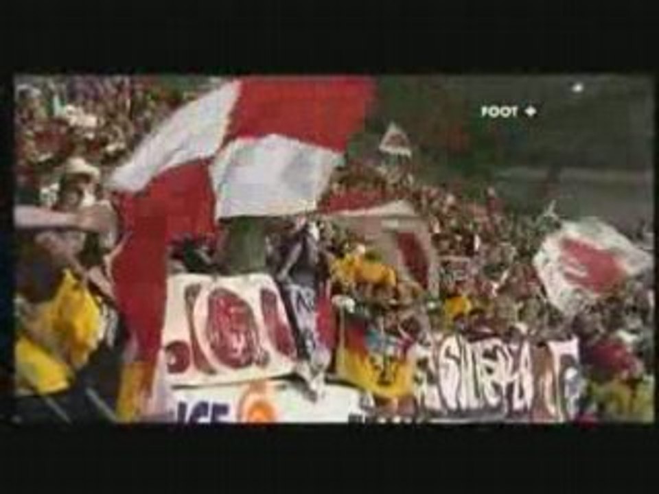 journée 36 ligue 1