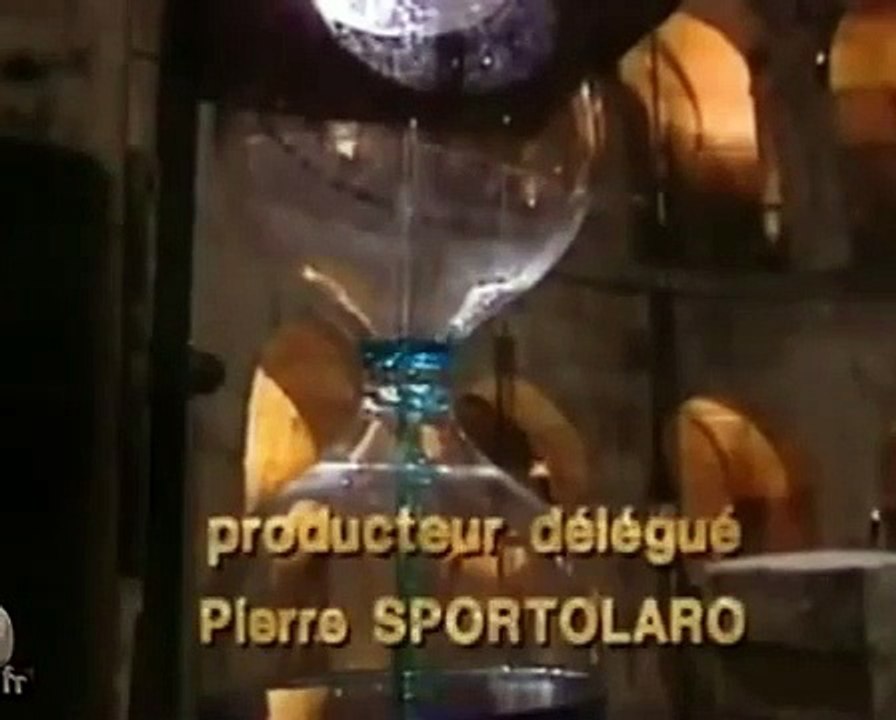 Fort Boyard 1991 - Générique Nuit
